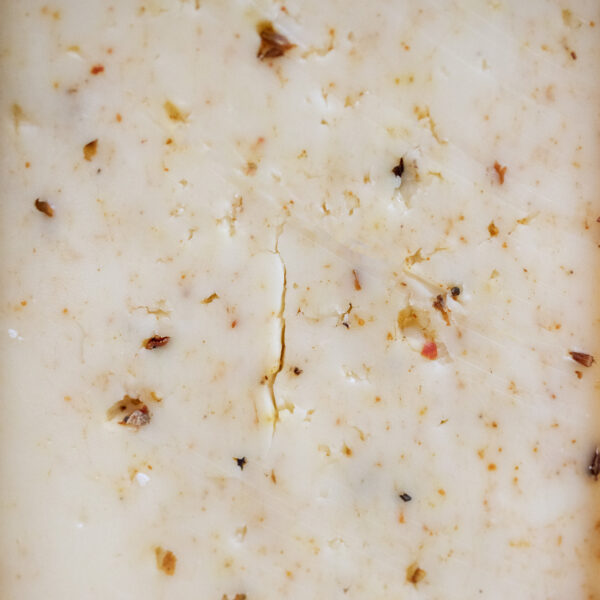 Raclette au curry