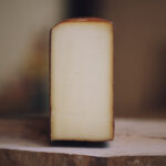 Raclette Fumée