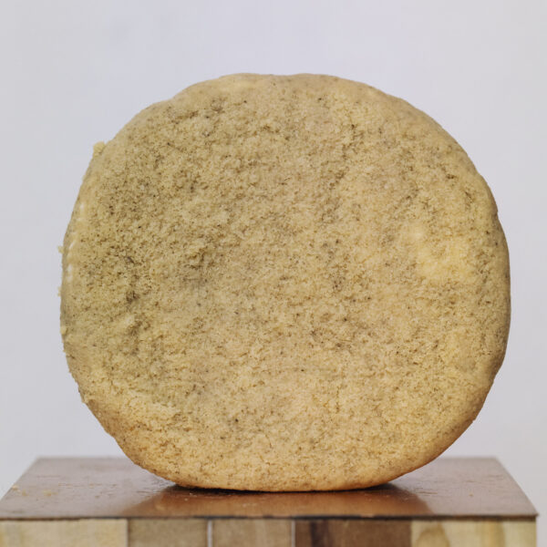 Camembert au Calvados