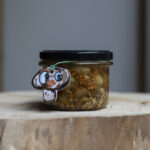 Pickles champignons