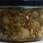 Pickles champignons – Image 2