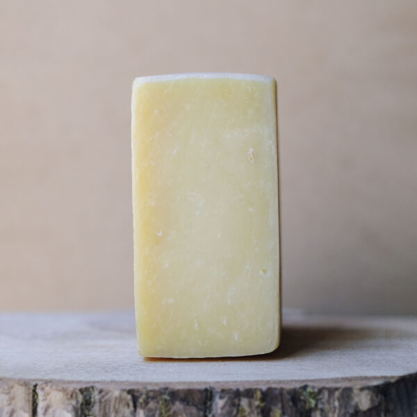 Raclette au lait de brebis