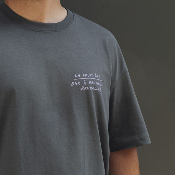 T-shirt La Fruitière