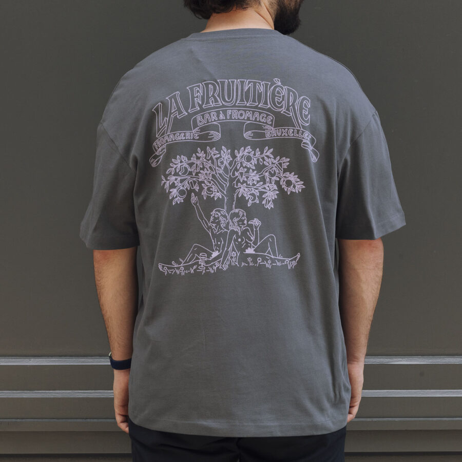T-shirt La Fruitière – Image 2