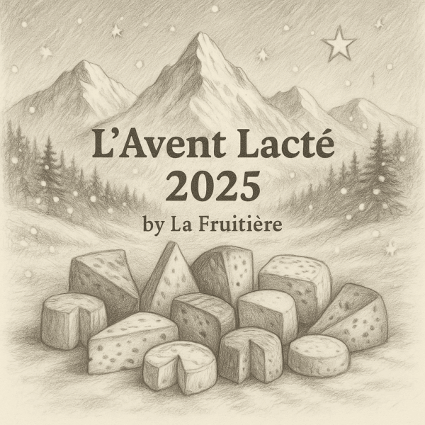 L'Avent Lacté 2025