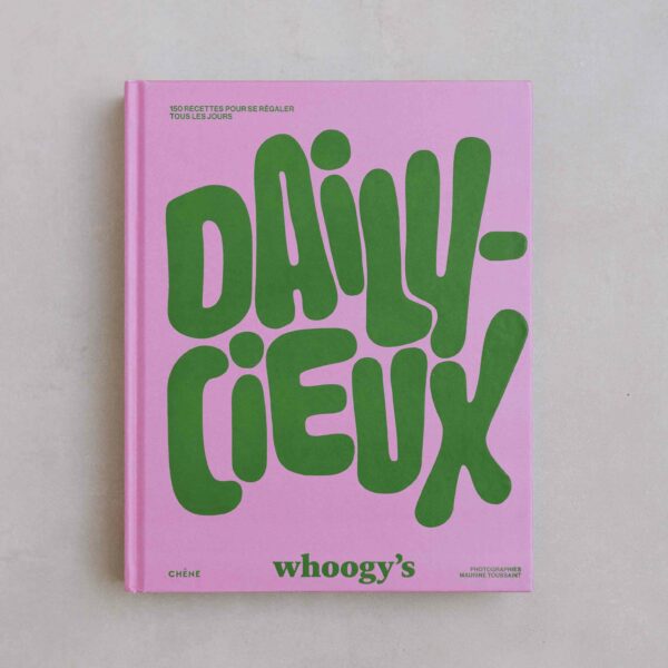 Dailycieux de Whoogy's
