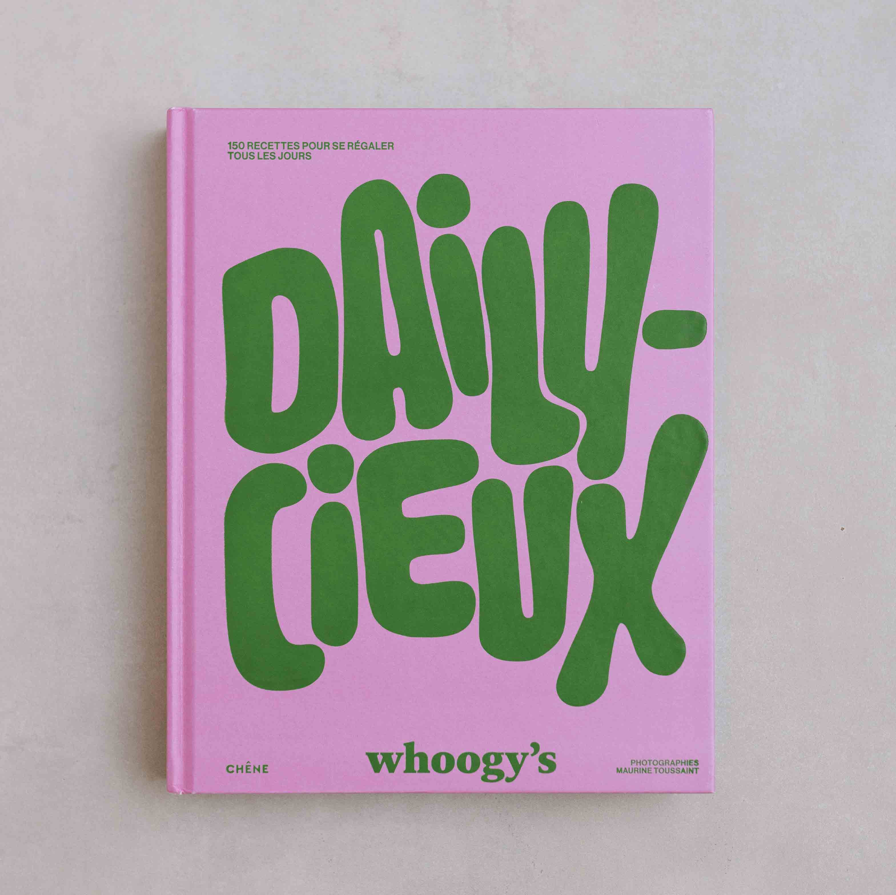 Dailycieux de Whoogy’s