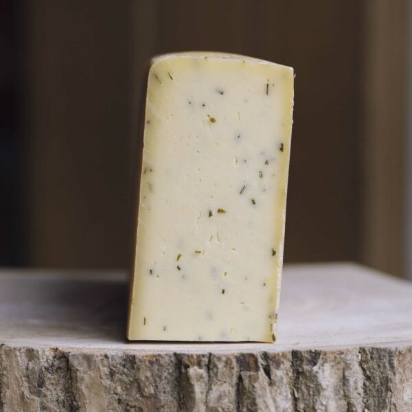 Raclette à la Ciboulette – La Fruitière