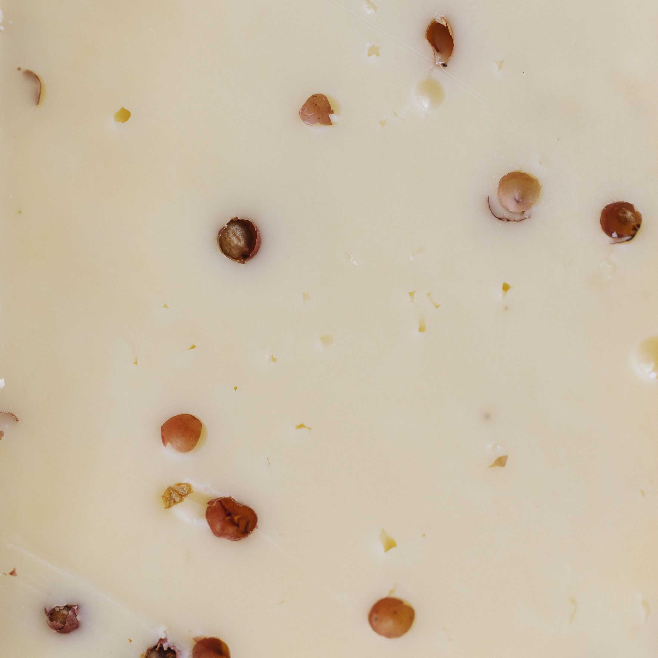Raclette au Poivre Rose – Image 2